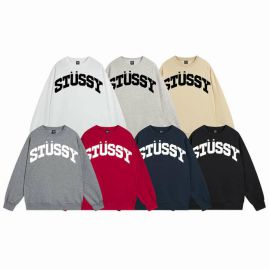 Picture of Stussy Sweatshirts _SKUStussyS-XLXB50626620